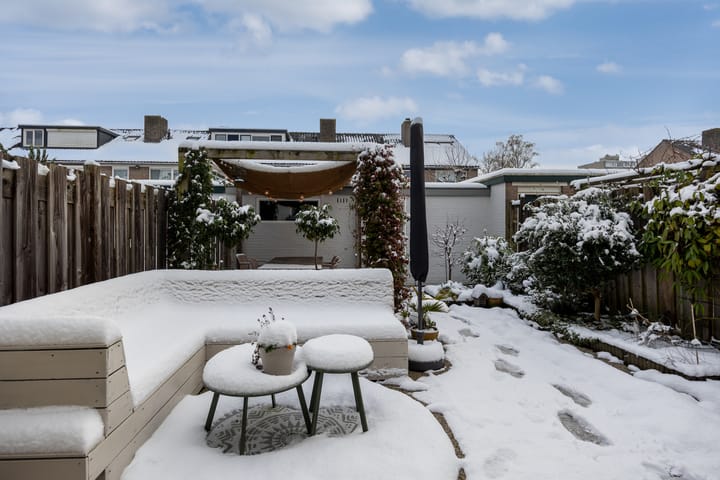 Foto 22 van Scholeksterstraat 3