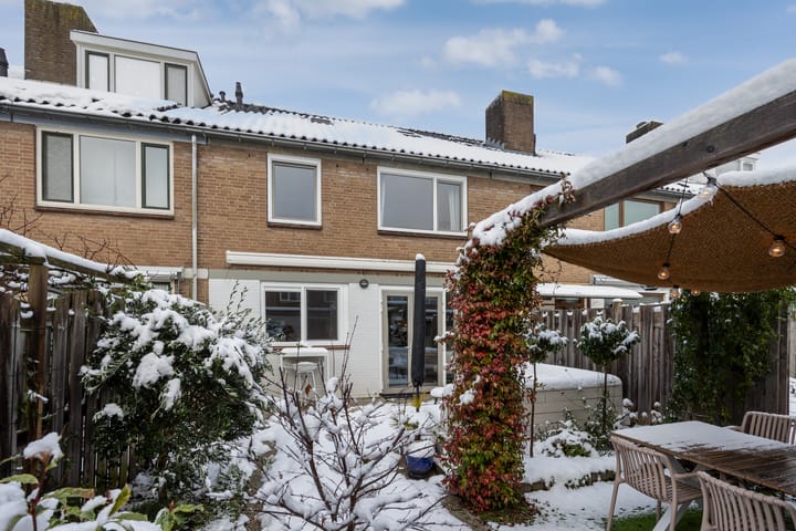 Foto 24 van Scholeksterstraat 3