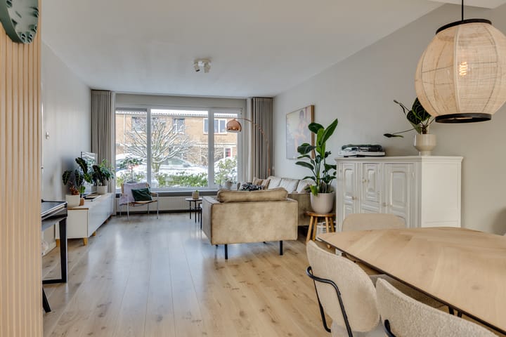 Foto 25 van Scholeksterstraat 3