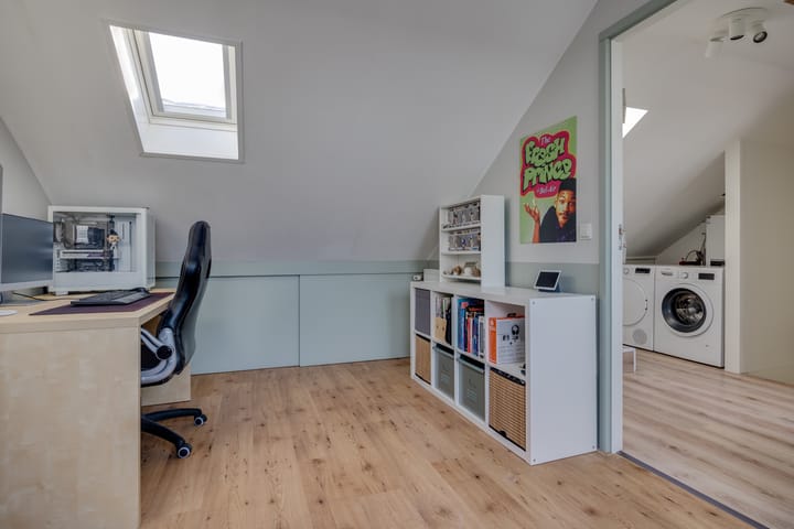 Foto 45 van Scholeksterstraat 3