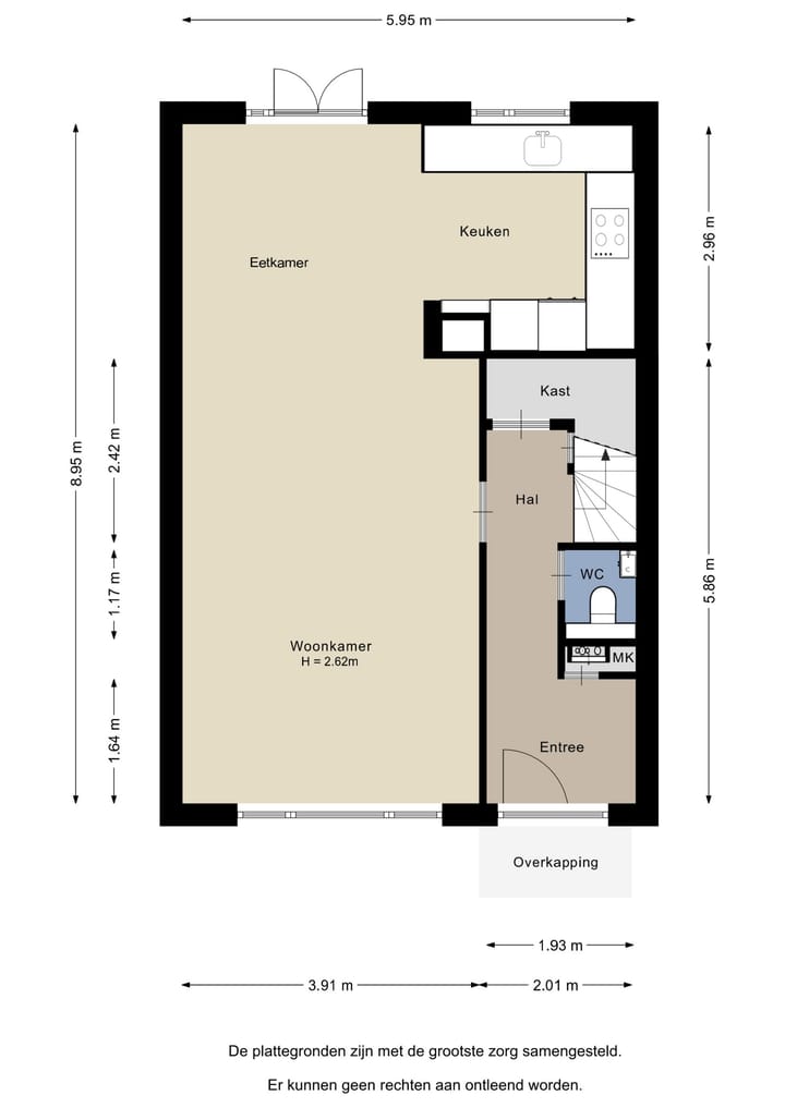 Foto 55 van Scholeksterstraat 3