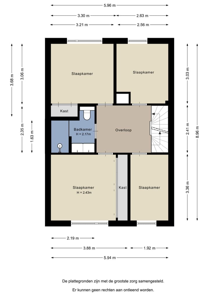 Foto 56 van Scholeksterstraat 3
