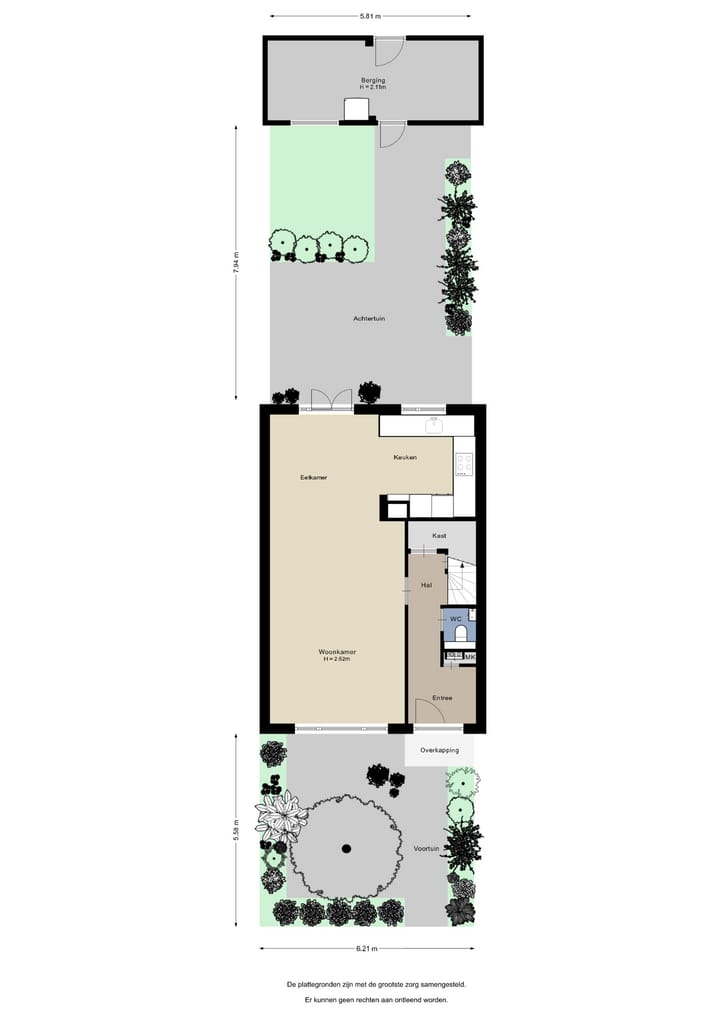 Foto 60 van Scholeksterstraat 3