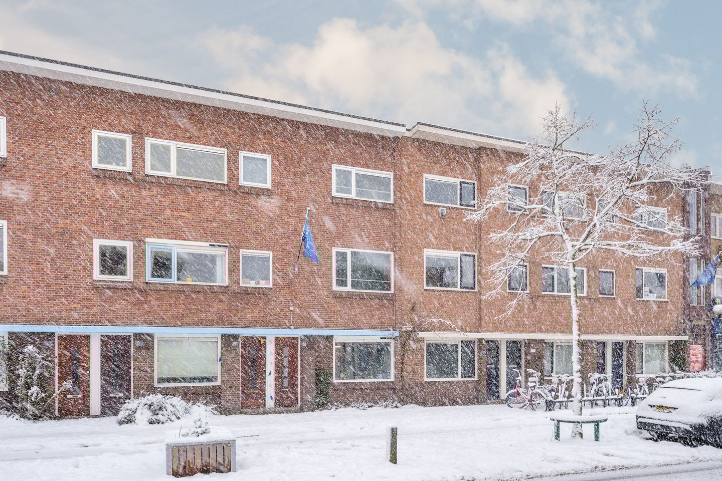 Foto 1 van Rijnlaan 35