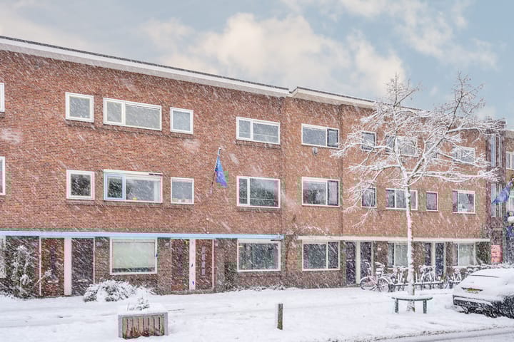 Foto 1 van Rijnlaan 35