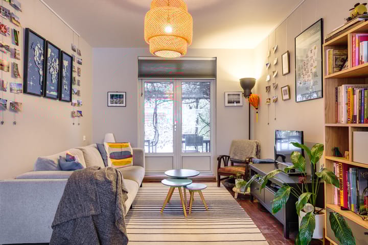 Foto 5 van Rijnlaan 35