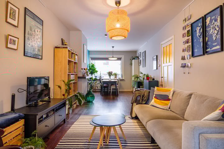 Foto 7 van Rijnlaan 35