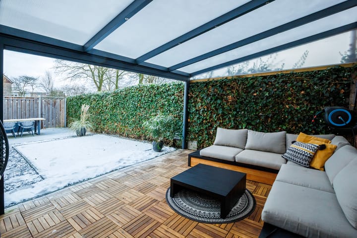 Foto 2 van Ampsen 25