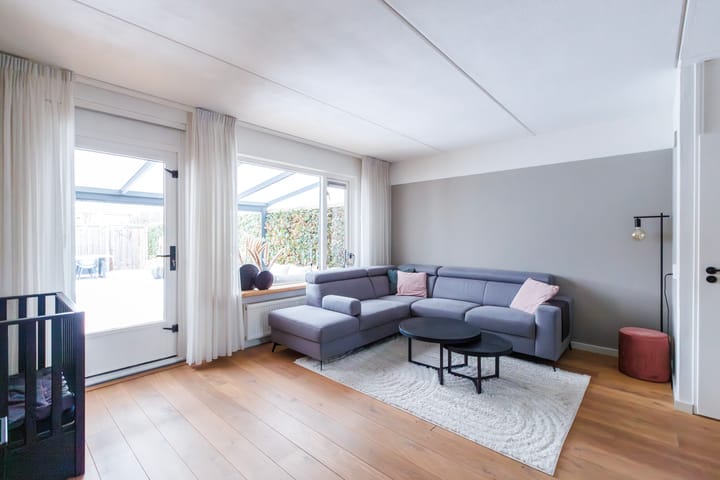 Foto 3 van Ampsen 25