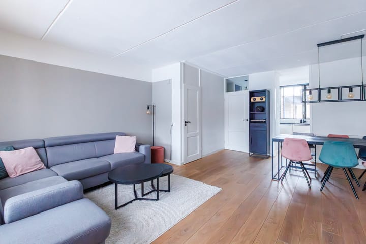 Foto 5 van Ampsen 25