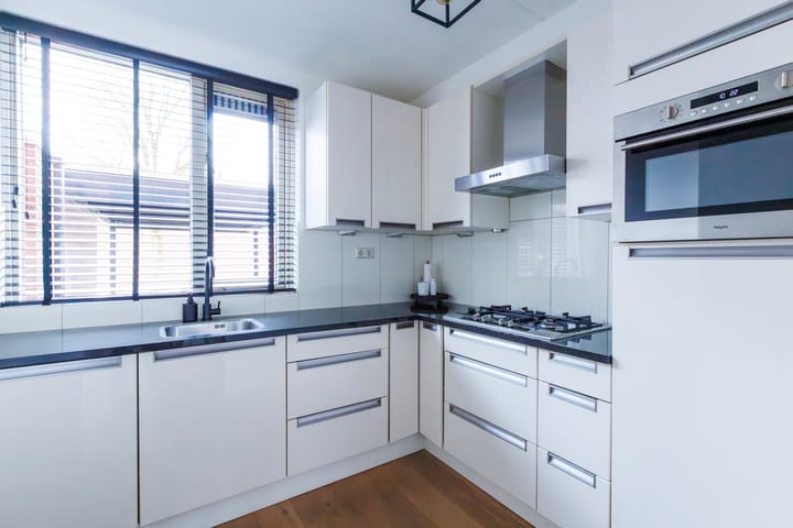 Foto 7 van Ampsen 25