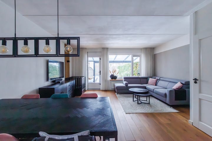 Foto 10 van Ampsen 25