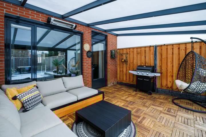 Foto 11 van Ampsen 25