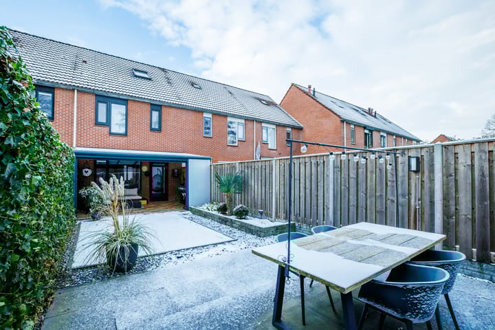 Foto 14 van Ampsen 25