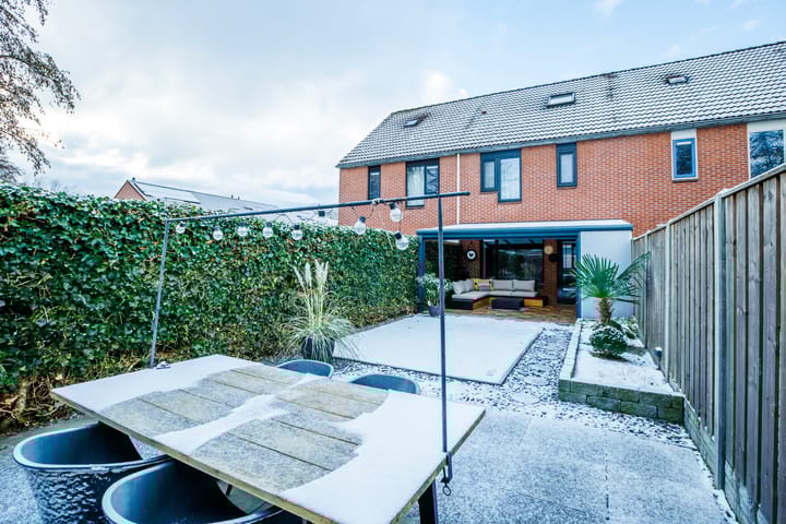 Foto 15 van Ampsen 25