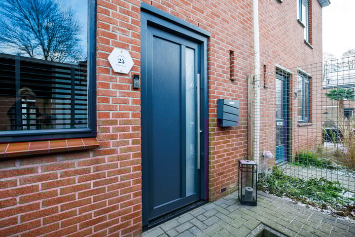 Foto 19 van Ampsen 25