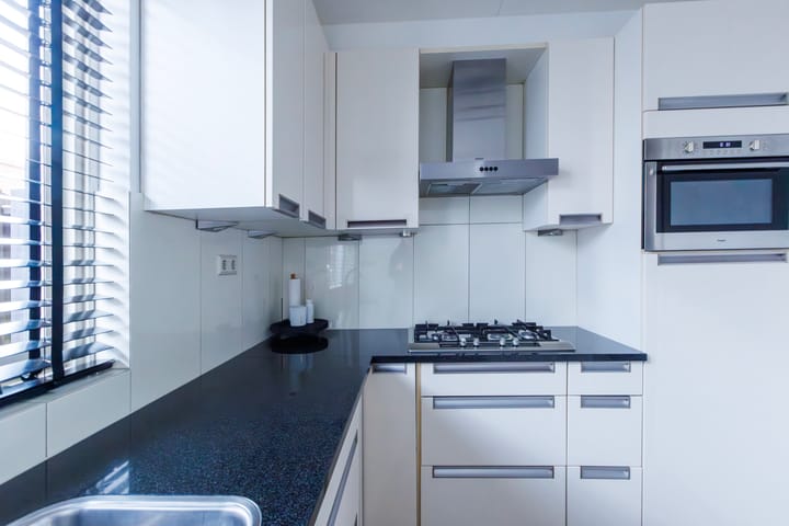 Foto 8 van Ampsen 25