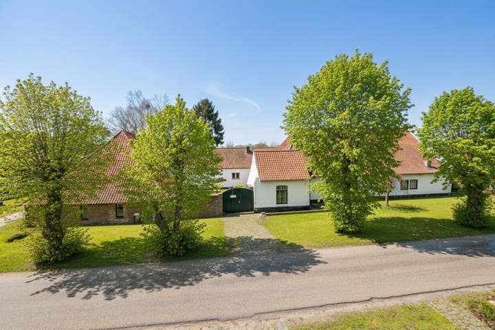 Foto 1 van Genrayweg 49