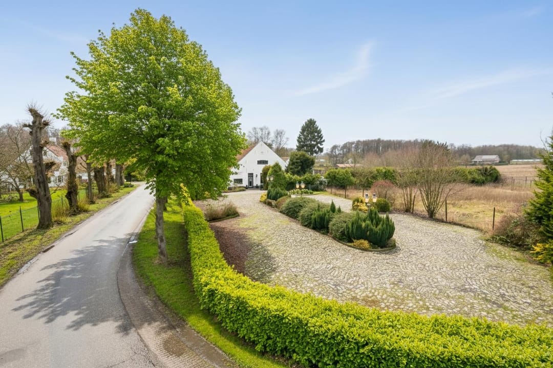 Foto 2 van Genrayweg 49