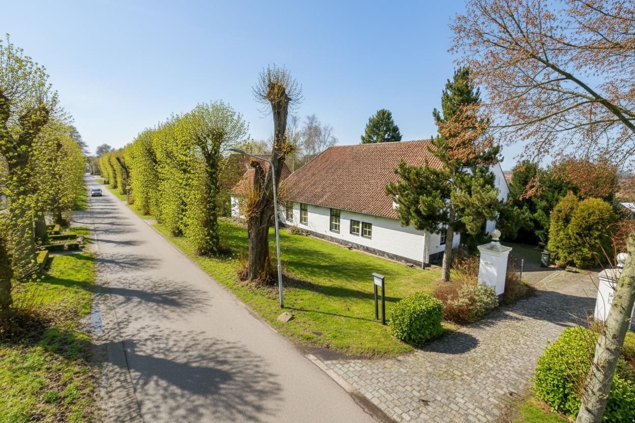 Foto 14 van Genrayweg 49