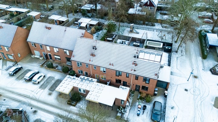 Foto 34 van Ampsen 25