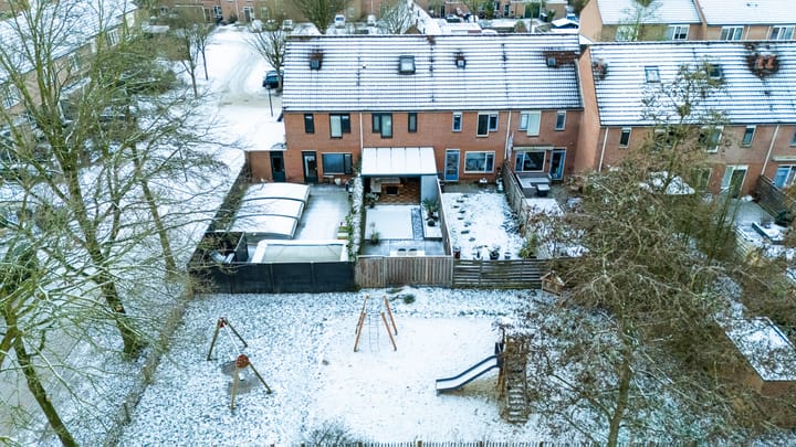 Foto 35 van Ampsen 25