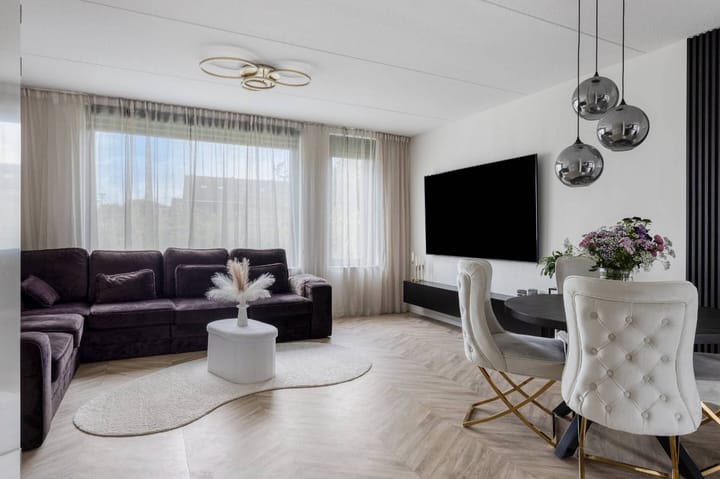 Foto 9 van Floreslaan 21