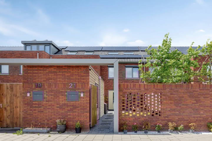 Foto 22 van Floreslaan 21