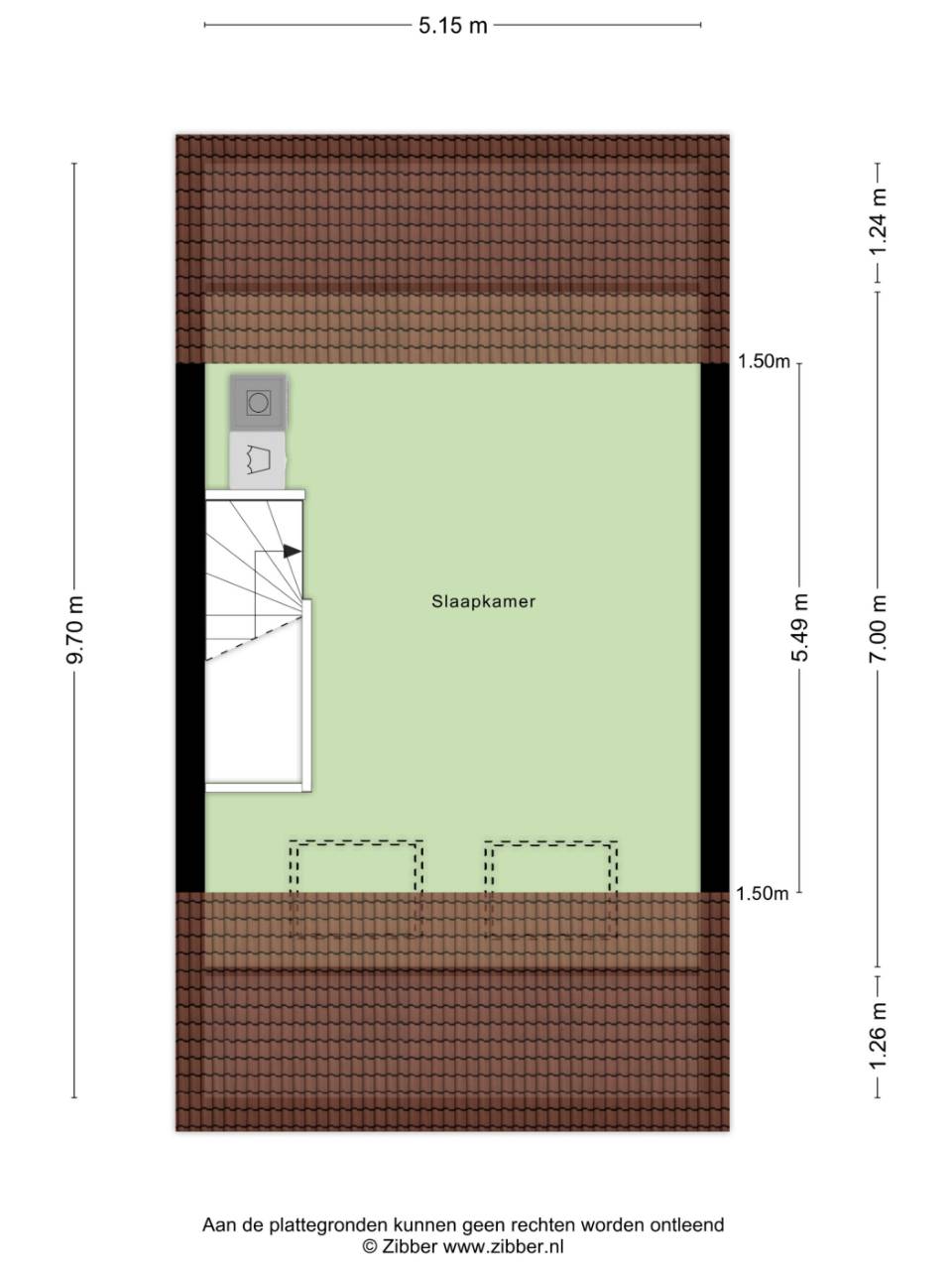 Foto 38 van Floreslaan 21