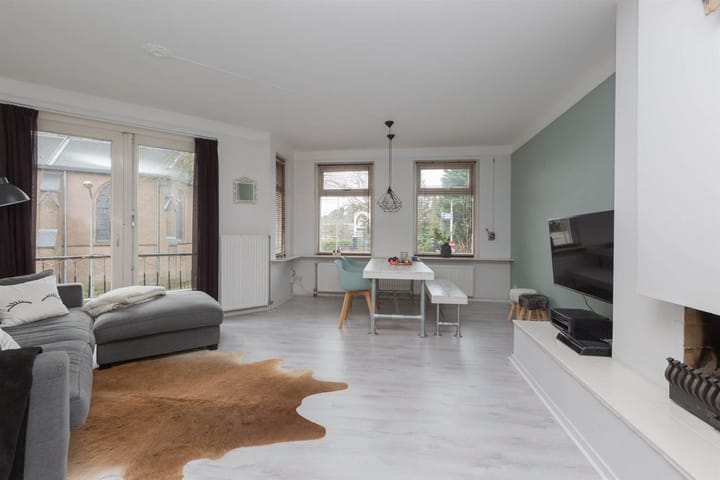 Photo 5 of Koninginneweg 57-A