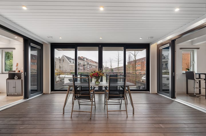 Foto 13 van Rustenburg 15