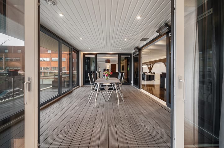 Foto 14 van Rustenburg 15