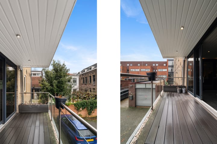 Foto 16 van Rustenburg 15