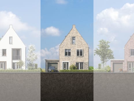 Bouw type A thumbnail