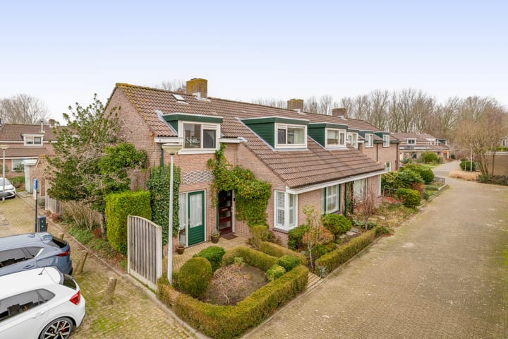 Foto 5 van Draaikolk 22