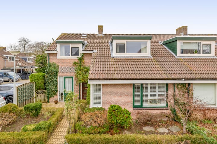 Foto 6 van Draaikolk 22