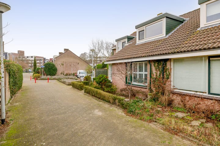 Foto 7 van Draaikolk 22