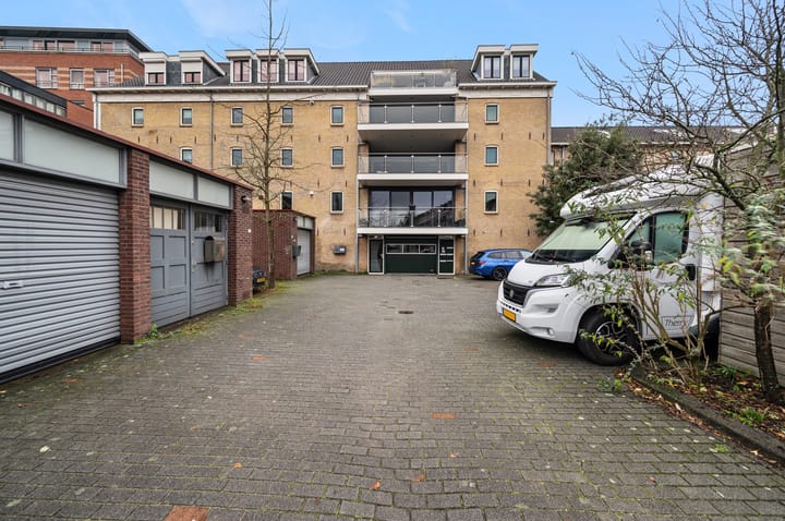 Foto 42 van Rustenburg 15