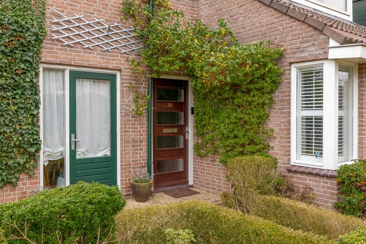 Foto 8 van Draaikolk 22