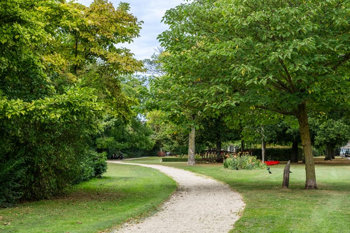 Foto 49 van Rustenburg 15