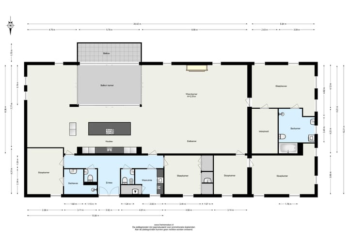 Foto 54 van Rustenburg 15