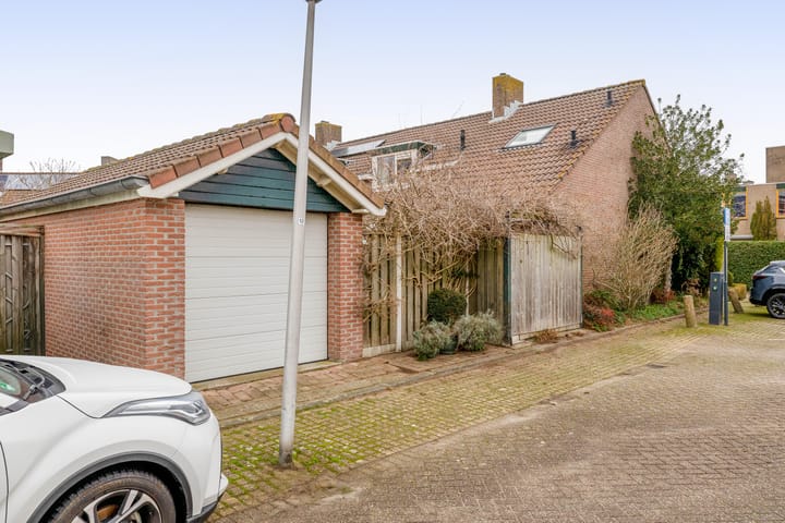 Foto 24 van Draaikolk 22