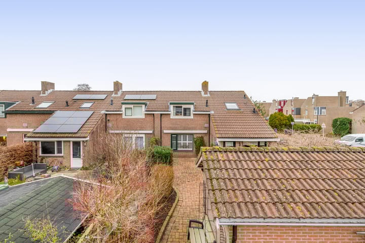 Foto 25 van Draaikolk 22