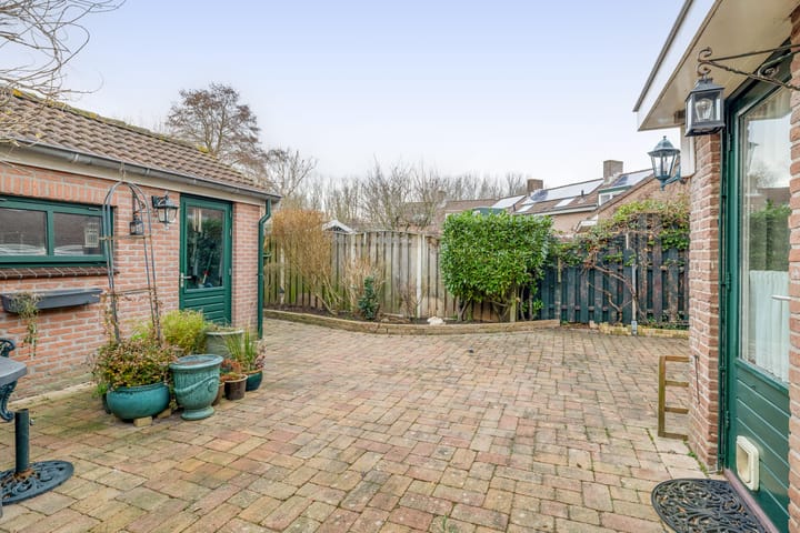 Foto 40 van Draaikolk 22