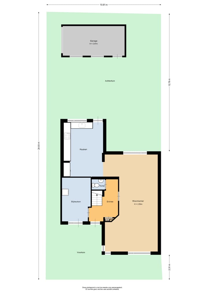 Foto 43 van Draaikolk 22