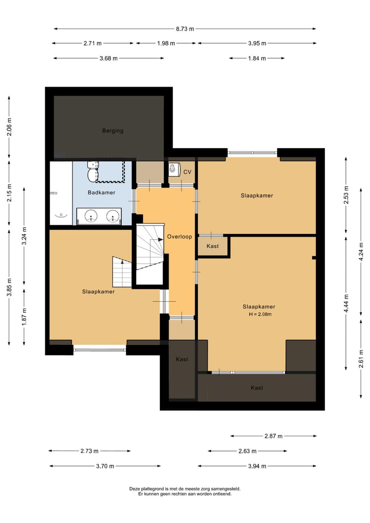 Foto 47 van Draaikolk 22