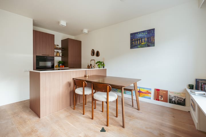 Foto 2 van Lijnbaansgracht 258-C