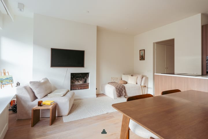 Foto 6 van Lijnbaansgracht 258-C