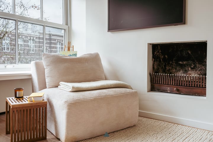 Foto 7 van Lijnbaansgracht 258-C