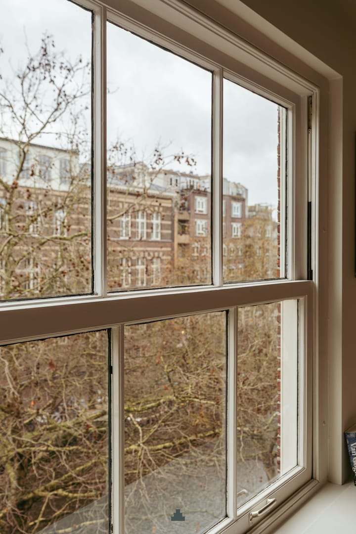 Foto 8 van Lijnbaansgracht 258-C